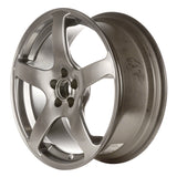 Aluminum Wheel For Scion Xd 2008-2014(ALYTS090U78)