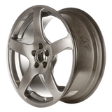 Aluminum Wheel For Scion Xd 2008-2014(ALYTS090U78)