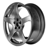 Aluminum Wheel For Scion Xd 2008-2014(ALYTS090U79)