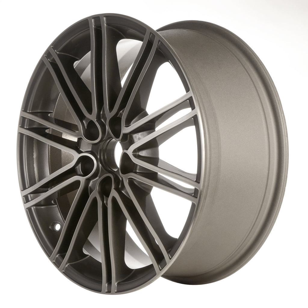 Aluminum Wheel For Toyota Camry 2007-2008(ALYTS091U30)