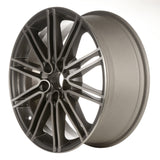Aluminum Wheel For Toyota Camry 2007-2008(ALYTS091U30)
