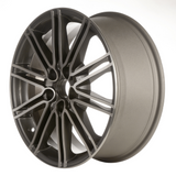 Aluminum Wheel For Toyota Camry 2007-2008(ALYTS091U30)