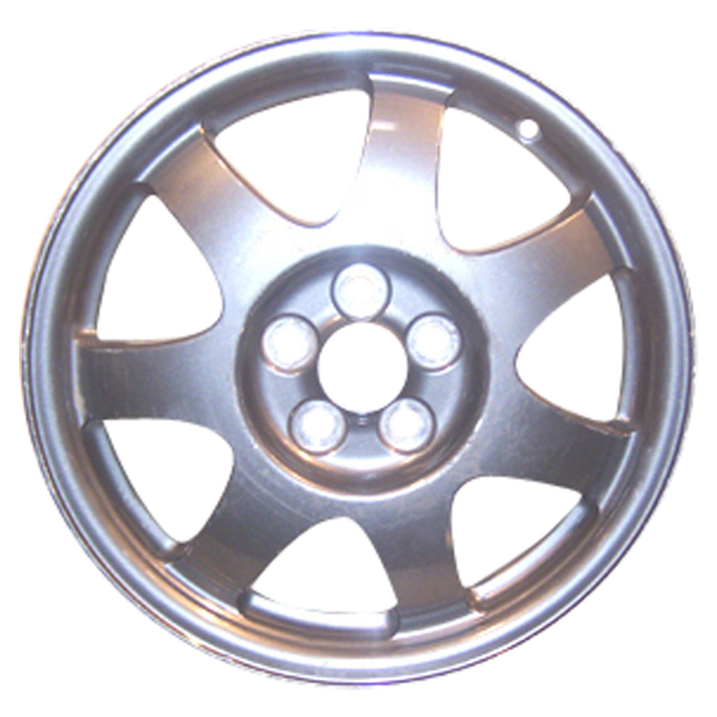 Aluminum Wheel For Toyota Prius 2007-2009(ALYTS093U35)