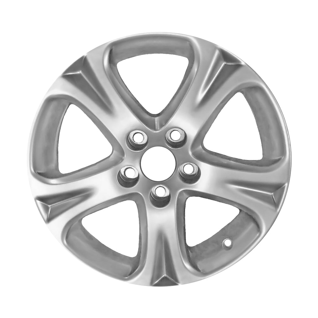 Aluminum Wheel For Toyota Solara 2007-2007(ALYTS096U78)