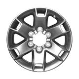 Aluminum Wheel For Toyota Tacoma Pickup 4wd 2005-2014(ALYTS099U78)