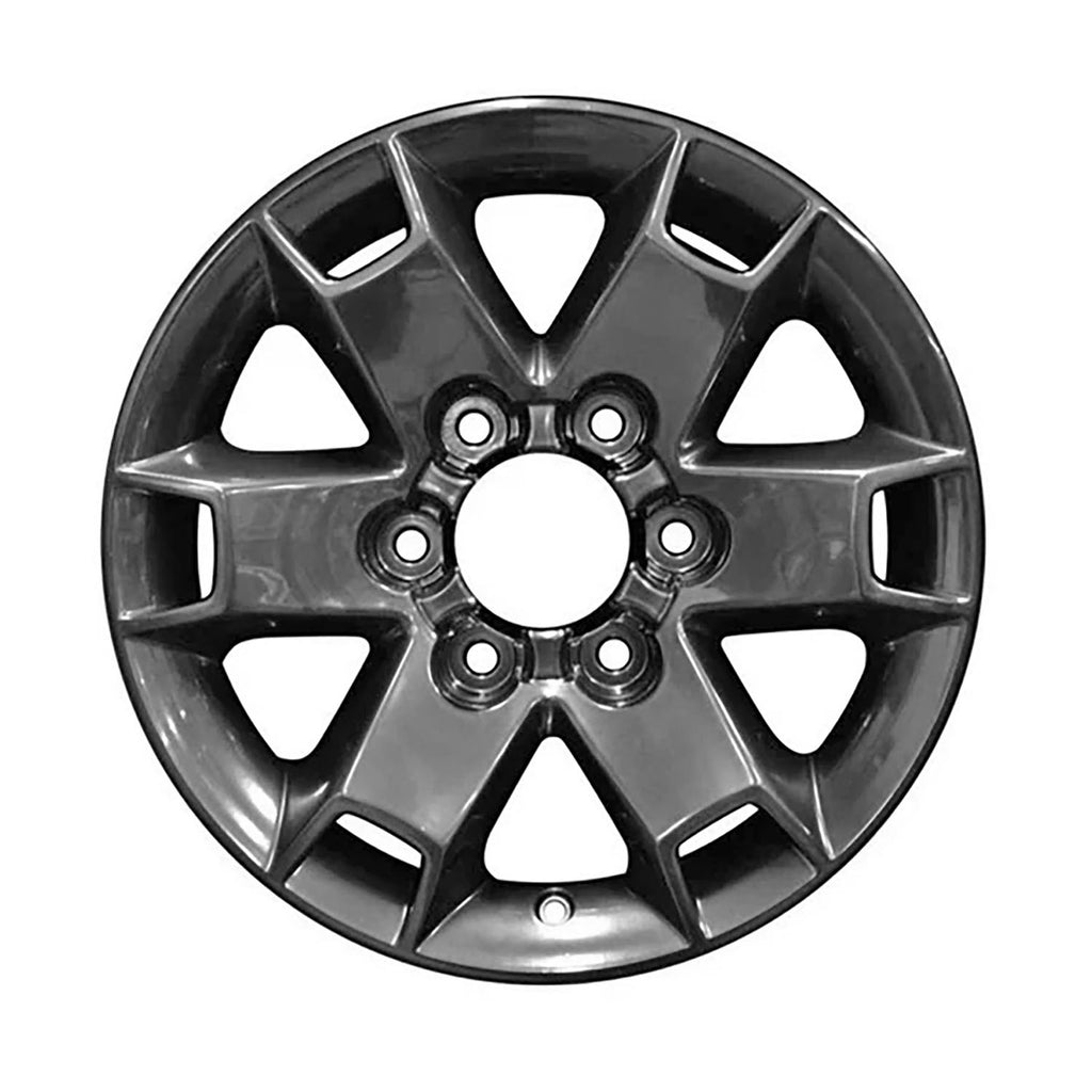 Aluminum Wheel For Toyota Tacoma Pickup 4wd 2005-2014(ALYTS099U79)