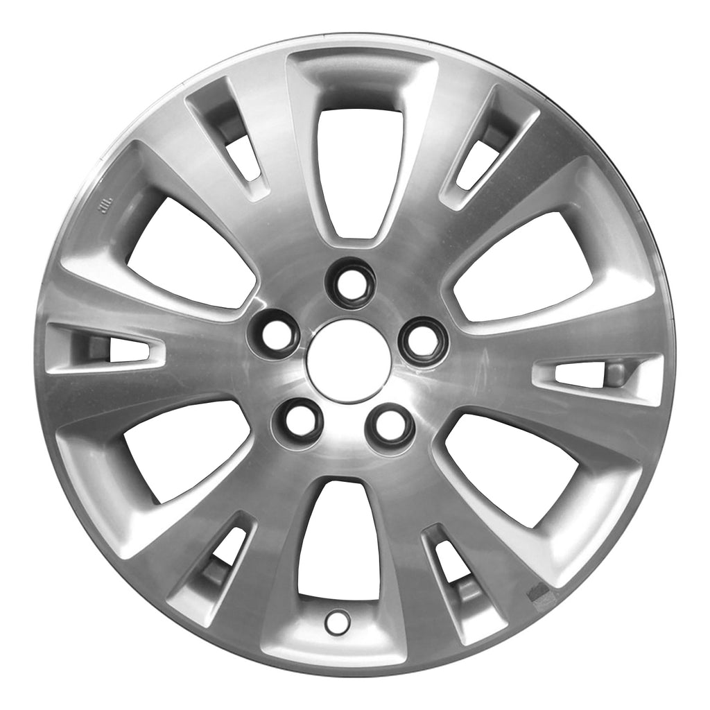 Aluminum Wheel For Toyota Avalon 2008-2012(ALYTT010U10)