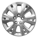 Aluminum Wheel For Toyota Avalon 2008-2012(ALYTT010U10)