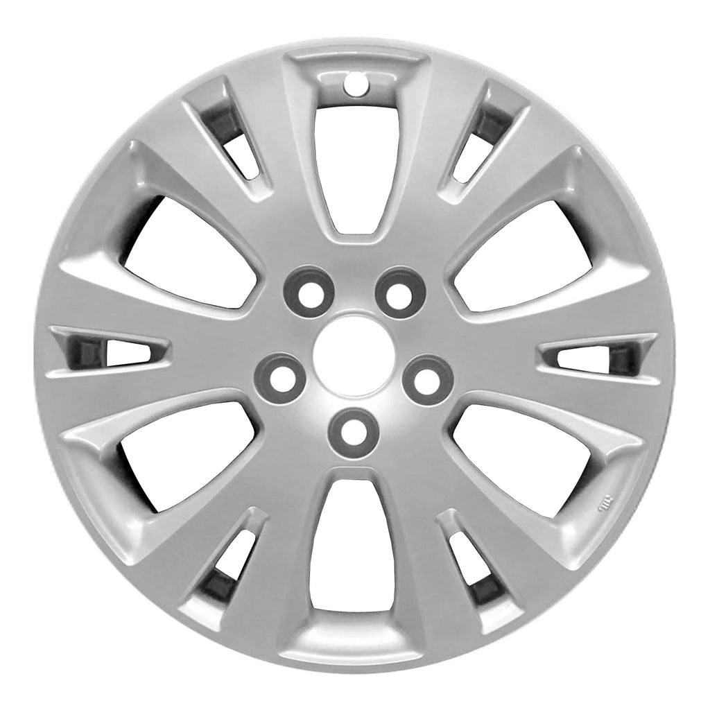 Aluminum Wheel For Toyota Avalon 2008-2012(ALYTT010U20)
