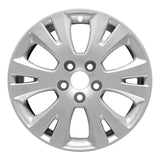 Aluminum Wheel For Toyota Avalon 2008-2012(ALYTT010U20)