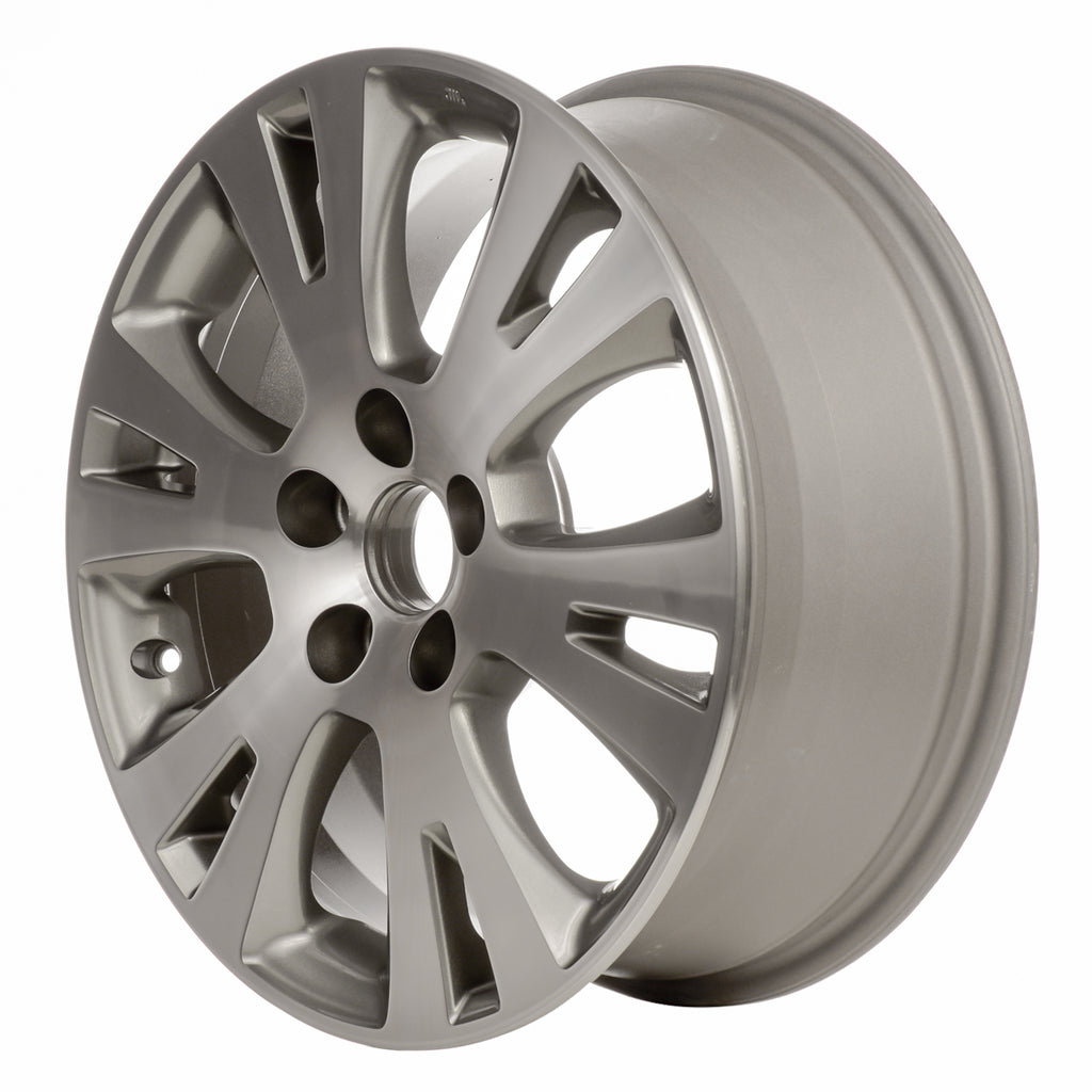 Aluminum Wheel For Toyota Avalon 2008-2012(ALYTT010U30)