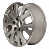 Aluminum Wheel For Toyota Avalon 2008-2012(ALYTT010U30)