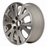 Aluminum Wheel For Toyota Avalon 2008-2012(ALYTT010U30)