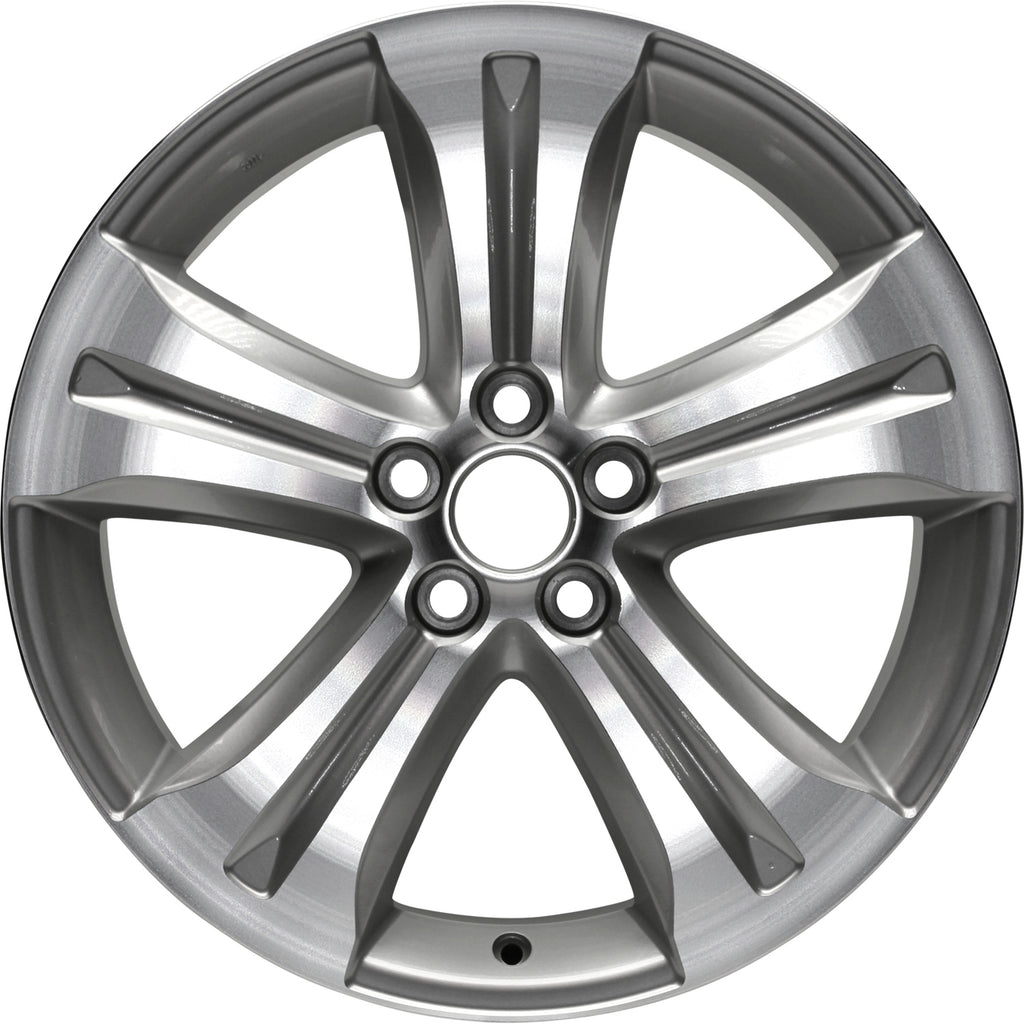 Aluminum Wheel For Toyota Highlander 2008-2013(ALYTT011U10N)