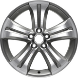 Aluminum Wheel For Toyota Highlander 2008-2013(ALYTT011U10)