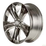 Aluminum Wheel For Toyota Highlander 2008-2013(ALYTT011U85)