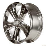 Aluminum Wheel For Toyota Highlander 2008-2013(ALYTT011U85)