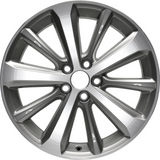 Aluminum Wheel For Toyota Highlander 2008-2013(ALYTT013U10N)