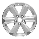 Aluminum Wheel For Toyota Highlander 2008-2010(ALYTT014U10)