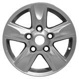 Aluminum Wheel For Toyota Land Cruiser 2008-2011(ALYTT016U20)
