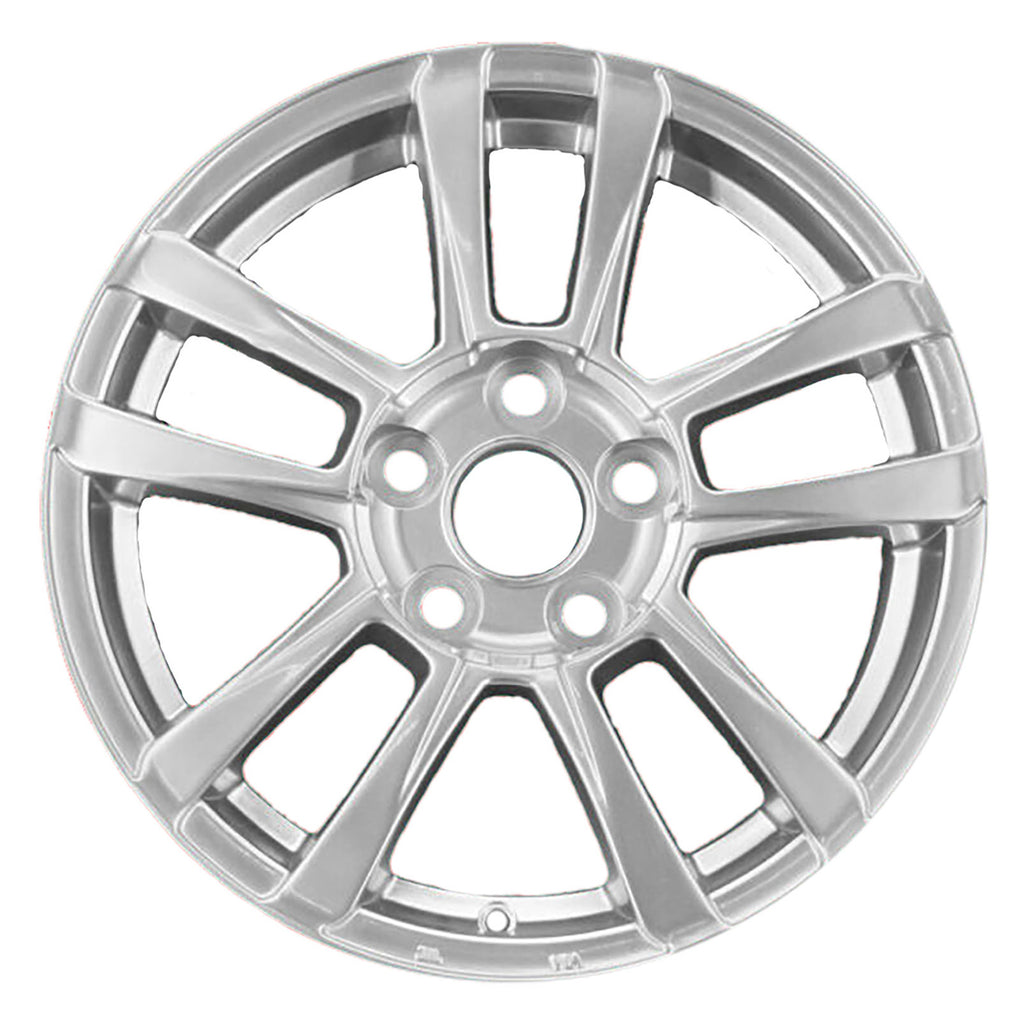 Aluminum Wheel For Scion Xb 2008-2012(ALYTT017U20)