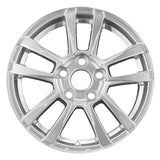 Aluminum Wheel For Scion Xb 2008-2012(ALYTT017U20)