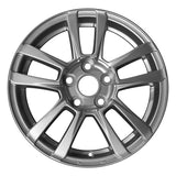 Aluminum Wheel For Scion Xb 2008-2012(ALYTT017U30)