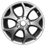 Aluminum Wheel For Toyota Camry 2008-2008(ALYTT026U20)