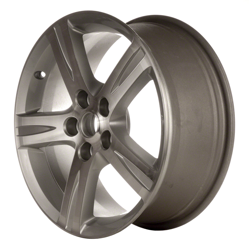 Aluminum Wheel For Toyota Camry 2008-2008(ALYTT027U10)