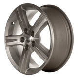 Aluminum Wheel For Toyota Camry 2008-2008(ALYTT027U10)
