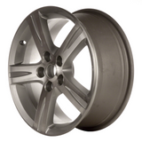 Aluminum Wheel For Toyota Camry 2008-2008(ALYTT027U10)