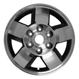 Aluminum Wheel For Toyota Fj Cruiser 2008-2010(ALYTT028U30)