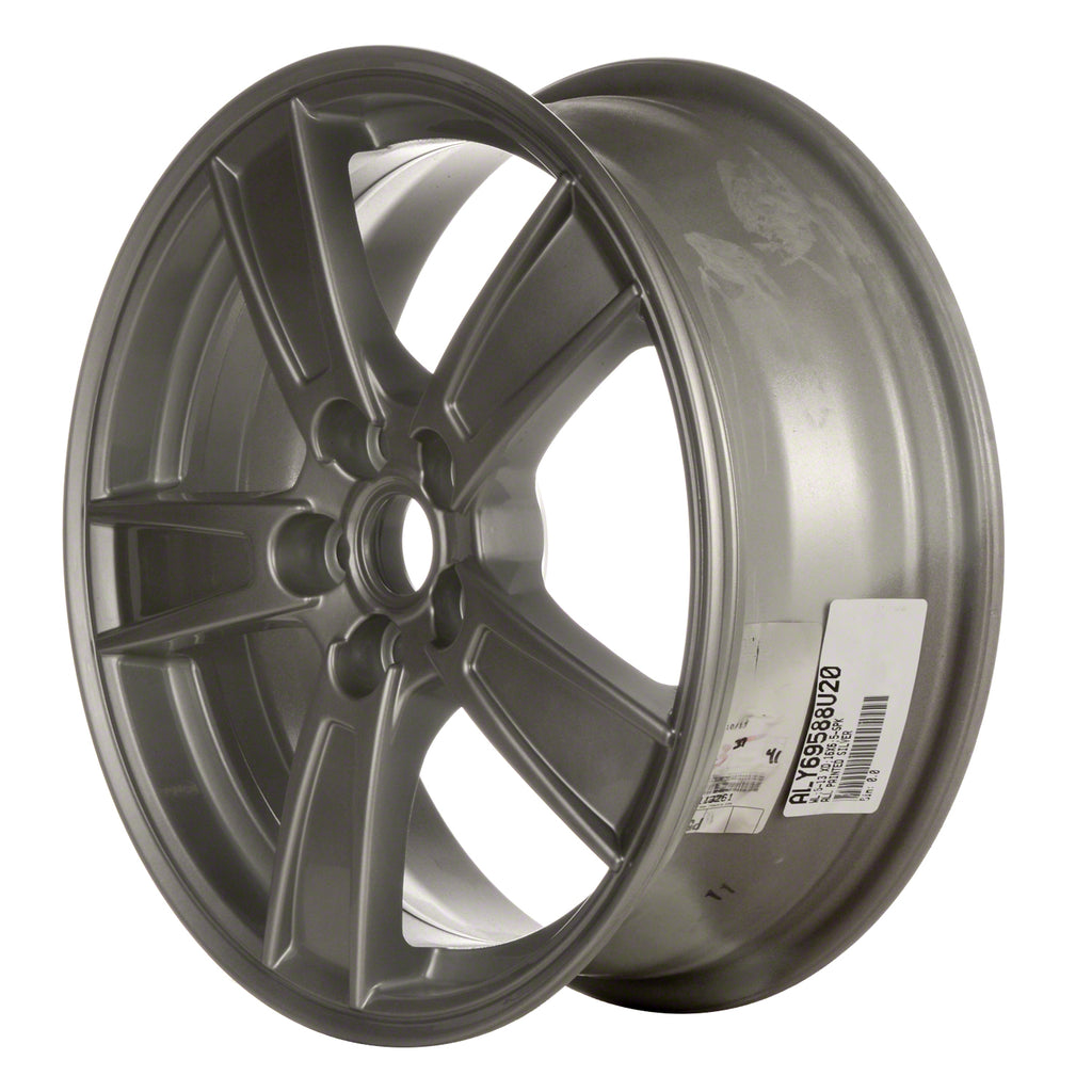 Aluminum Wheel For Scion Xd 2008-2014(ALYTT029U20)