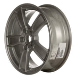 Aluminum Wheel For Scion Xd 2008-2014(ALYTT029U20)