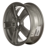 Aluminum Wheel For Scion Xd 2008-2014(ALYTT029U20)