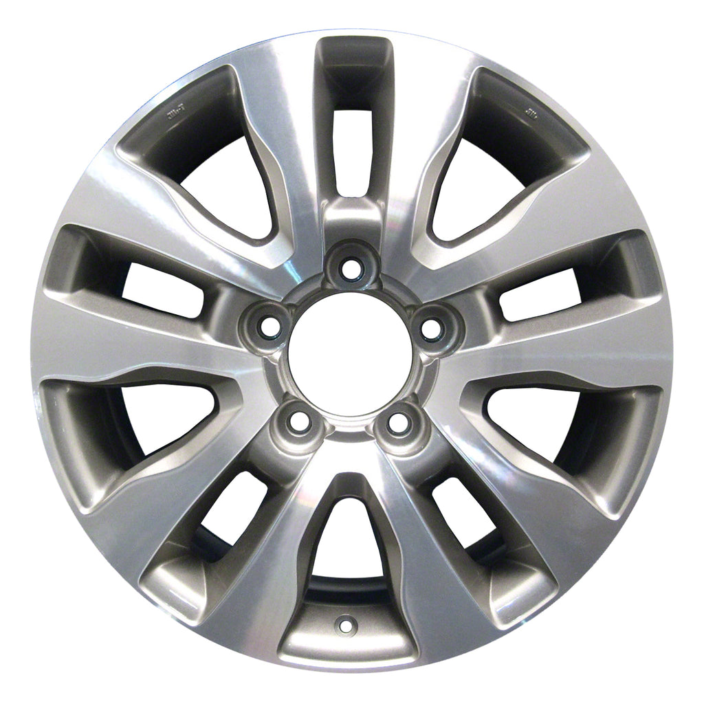 Aluminum Wheel For Toyota Sequoia 2008-2021(ALYTT031U30)