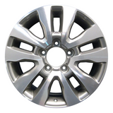 Aluminum Wheel For Toyota Sequoia 2008-2021(ALYTT031U30)