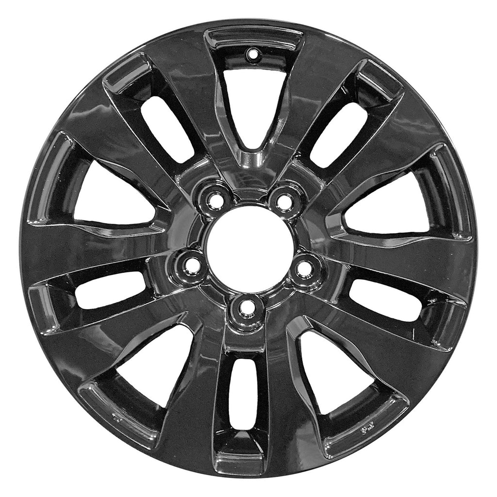 Aluminum Wheel For Toyota Sequoia 2008-2022(ALYTT031U45)