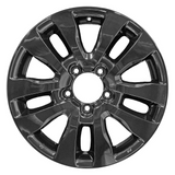 Aluminum Wheel For Toyota Sequoia 2008-2022(ALYTT031U45)