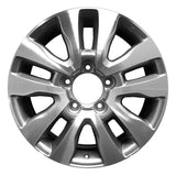 Aluminum Wheel For Toyota Sequoia 2008-2021(ALYTT031U85)