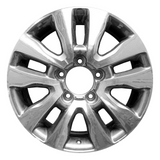 Aluminum Wheel For Toyota Sequoia 2008-2021(ALYTT031U95)