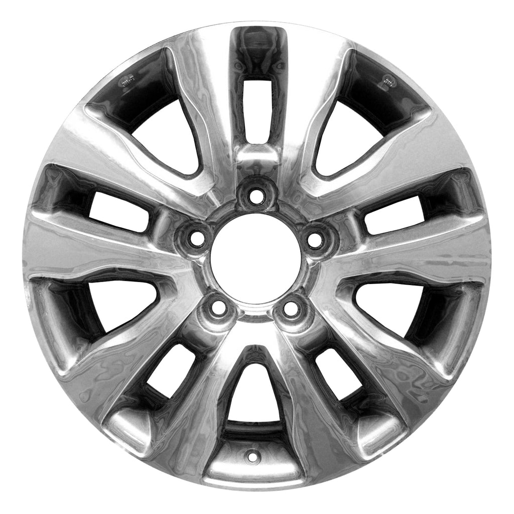 Aluminum Wheel For Toyota Sequoia 2008-2021(ALYTT031U97)