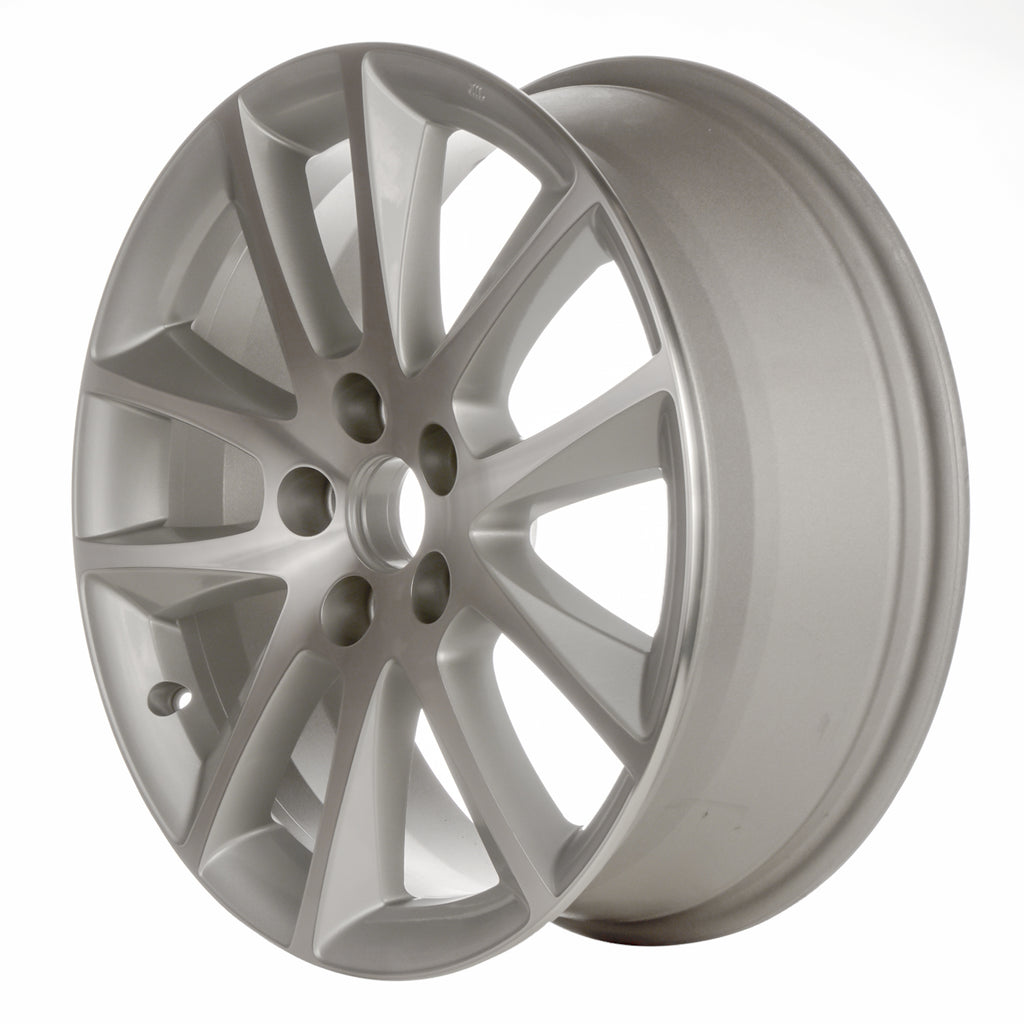 Aluminum Wheel For Toyota Matrix 2009-2013(ALYTT034U10)