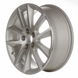 Aluminum Wheel For Toyota Matrix 2009-2013(ALYTT034U10)