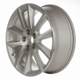 Aluminum Wheel For Toyota Matrix 2009-2013(ALYTT034U10)
