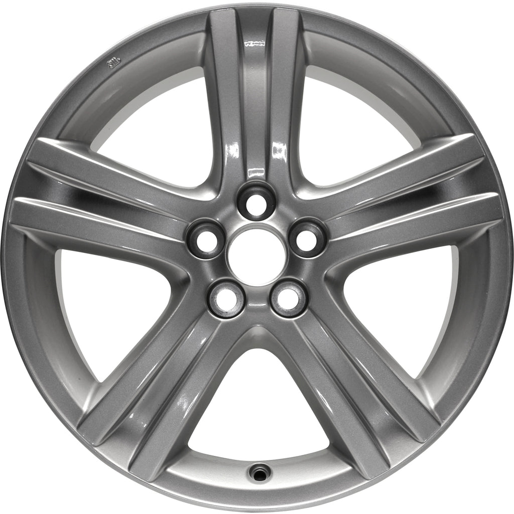 Aluminum Wheel For Toyota Corolla Sedan 2009-2013(ALYTT035U20N)