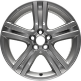 Aluminum Wheel For Toyota Corolla Sedan 2009-2013(ALYTT035U20N)