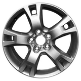 Aluminum Wheel For Toyota Rav4 2009-2012(ALYTT038U20)