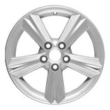 Aluminum Wheel For Toyota Matrix 2009-2011(ALYTT039U20)