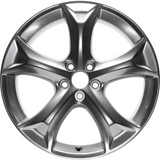 Aluminum Wheel For Toyota Venza 2009-2015(ALYTT044U78N)
